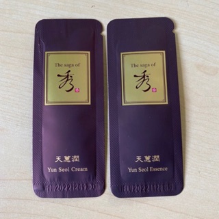 SAGA - DÒNG SẢN PHẨM CỰC MỚI KEM VÀ TINH DẦU TÁI SINH CAO CẤP