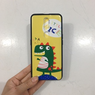 Ốp lưng khủng Long Oppo F11Pro, F11 Pro