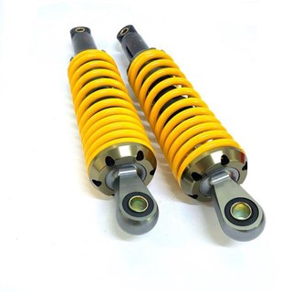 Phuộc giảm sóc 1 lò xo cao cấp Asiro chính hãng.Bảo hành 2 năm