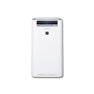 [Mã ELHA10 giảm 6% đơn 5TR] Máy lọc không khí và tạo ẩm Sharp KC-G60EV-W