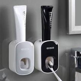 dụng cụ nhả kem đánh răng ecoco đơn