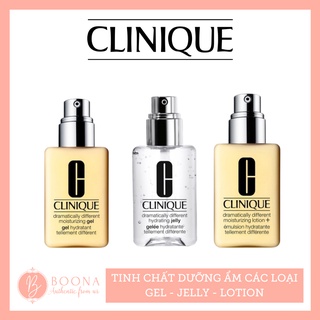 [ Clinique ] - Kem dưỡng ẩm 125ml fullsize
