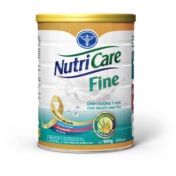SỮA NUTRICARE FINE