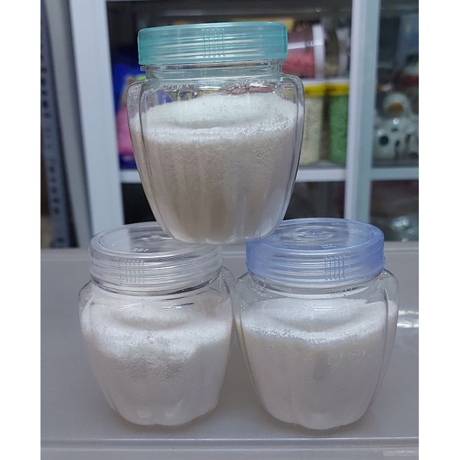 Bột sữa dê 40g cho hamster, sóc cảnh ( tặng ống đút sữa)