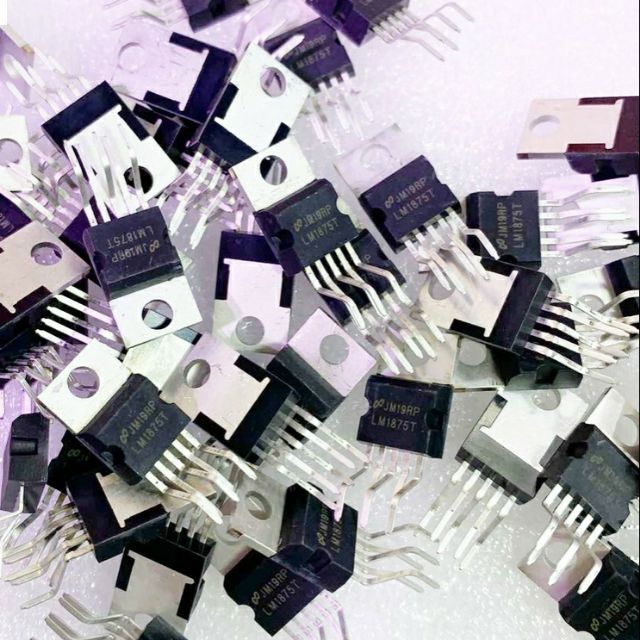 IC LM 1875 giá 1chiec