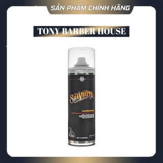 Xịt giữ nếp tóc Suavecito Hairspray 283ml