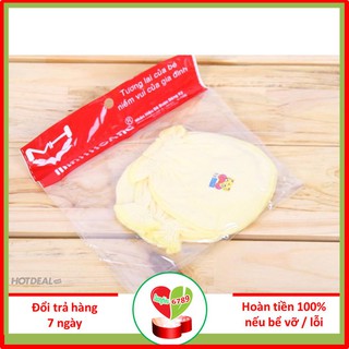 Bao chân bao tay sơ sinh (Giao mẫu ngẫu nhiên) - Duonghieu6789