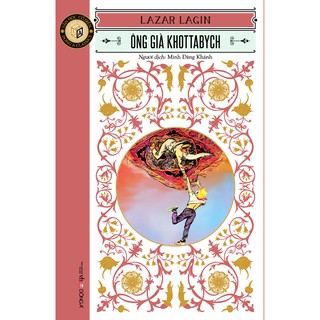 Sách - Ông Già Khottabych