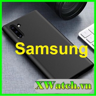 Ốp lưng TPU cho Samsung Galaxy note 8 / note 9 / note 10 / A10 / A10s / A20 / A20s / A30 / a30s / A50 / A50s