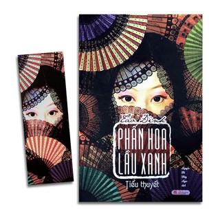 Sách - Phấn Hoa Lầu Xanh