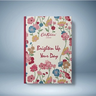 Cath Kidston  -  Sổ tay Park Meadow - 800004