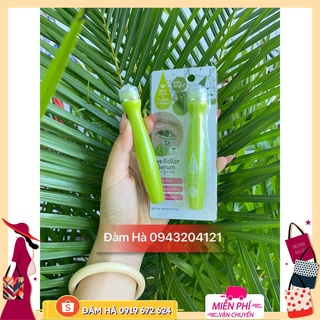 [Sale] Thanh Lăn mắt nha đam Baby Bright Thái lan