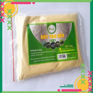 [SALE]  bột tạo dẻo