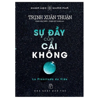 Sách Sự Đầy Của Cái Không