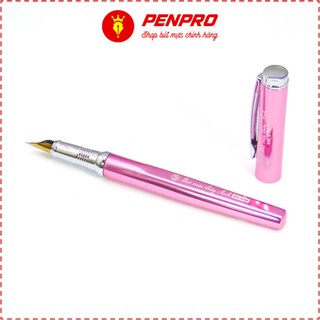 Bút Mài Thầy Ánh Sh038 êm trơn, Bút Mực Chính Hãng, Luyện Chữ Đẹp