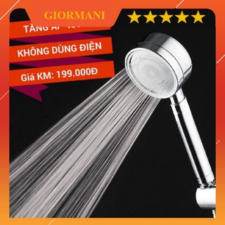 Tay sen tăng áp cao cấp TS08