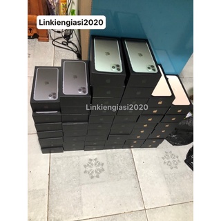 Combo 50 hộp 11promax tặng tem thông tin mặt lưng cho khách sỉ