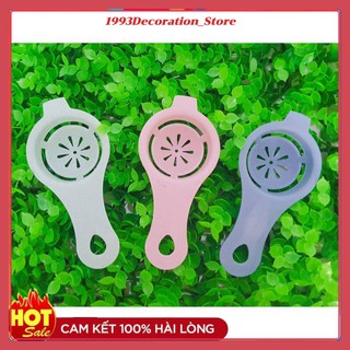 Dụng Cụ Tách Lòng Trắng Trứng, Lọc Lòng Trứng