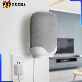 STURDY (Fenteer2 3c) 2 Giá Đỡ Gắn Tường Cho Loa Âm Thanh Google