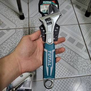 mỏ lết cán bọc total hàng chính hãng đủ size