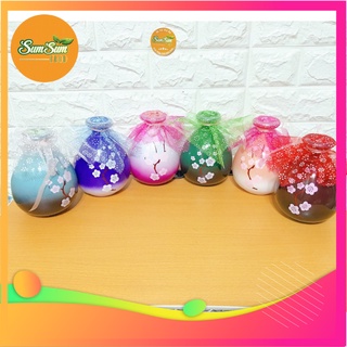 [Mã 44FMCGSALE1 giảm 0.1 đơn 250K] NỮ NHI HỒNG 500ml CỰC PHẨM NƯỚC TRÁI CÂY