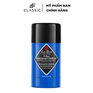 Lăn Khử Mùi Jack Black Pit Boss® Antiperspirant&amp;Deodorant Sensitive Skin Formula 78g