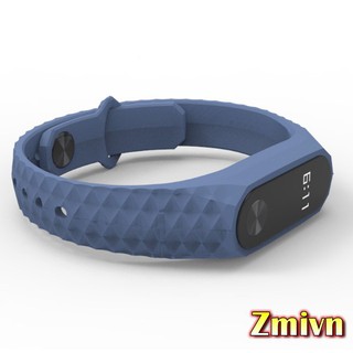 Dây Vân sần Xiaomi miband 2