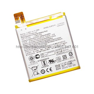Pin Asus Zenfone 3 Laser Z01BD ZC551KL 3000mAh - Hàng nhập Khẩu
