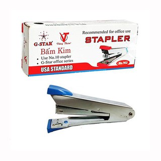DỤNG CỤ BẤM KIM CHUYÊN DỤNG MODEL 902 / 2802