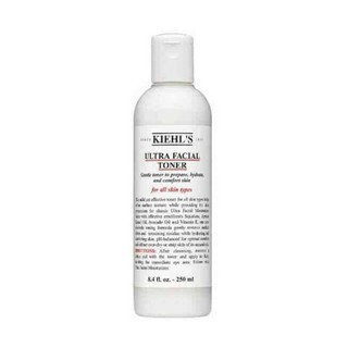 [ Minisize 40ml ] Nước Hoa Hồng Dưỡng Ẩm Dịu Nhẹ Ultra Facial Toner