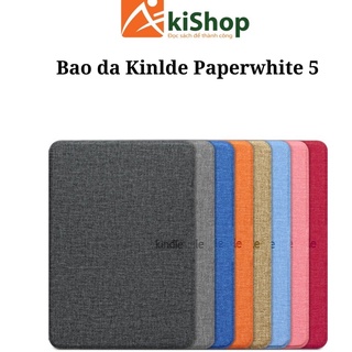 Bao da Kindle Paperwhite 5