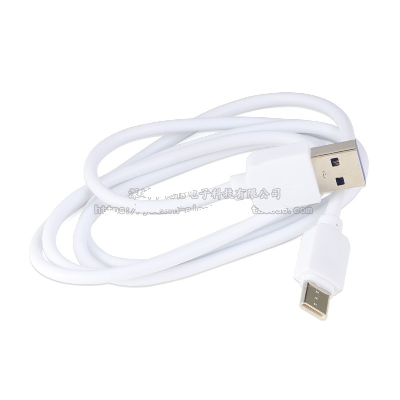 Cáp USB Type C