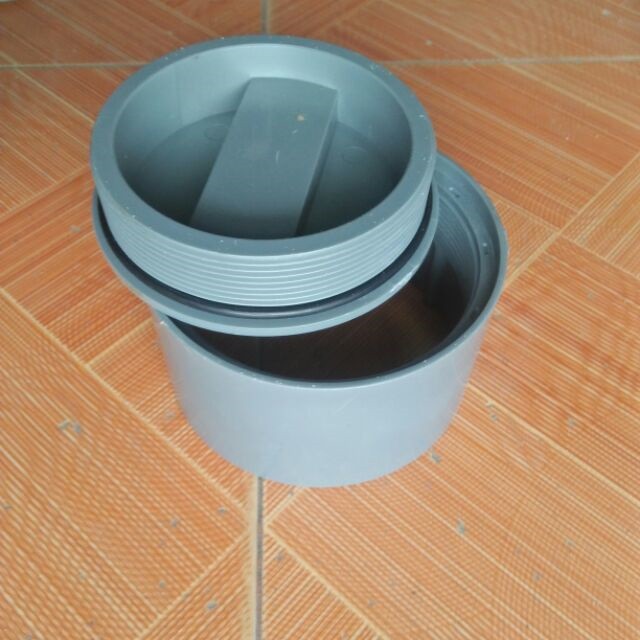 Bịt Xả Thông Tắc 110