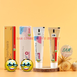 Gel Megaduo giảm mụn và giảm thâm [CHÍNH HÃNG]