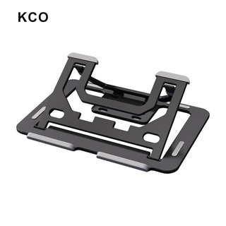 Đế đỡ máy tính xách tay KCO M01 có thể điều chỉnh tương thích cho máy 10 đến 17 "