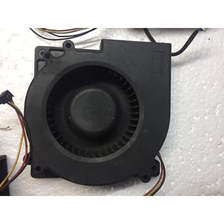 Quạt 12Cm Fan 12 Sò tản nhiệt 12x12x3.5Cm