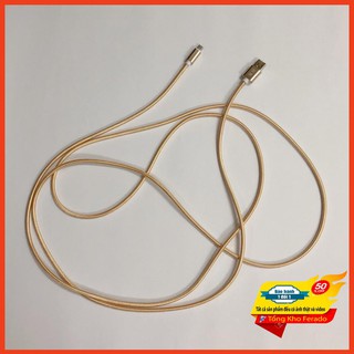 [ Siêu rẻ ] Cáp sạc Samsung dài 2.58m