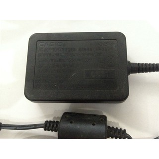 Adapter nguồn máy ảnh Casio AD-C52G 5.3V 650ma