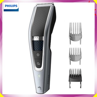 Tông đơ cắt tóc thương hiệu cao cấp Philips HC5690/15 - Hàng Nhập Khẩu Chính Hàng