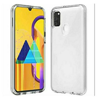 Ốp lưng Silicon dẻo samsung A21s cao cấp siêu đẹp