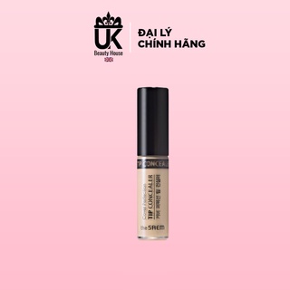 [Minisize 1ML] Kem Che Khuyết Điểm The Saem Cover Perfection Tip Concealer