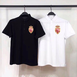 Áo polo câu lạc bộ AS Monaco