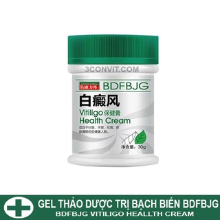 Thảo dược bạch biến DBFB