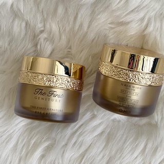 Kem mắt OHUI The First Eye Cream 5ml - Chính hãng LG Hàn