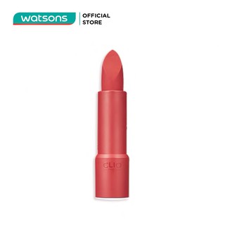 Son Thỏi Clio Rouge Heel Velvet 009 Rose Breeze 3.4g