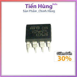 COMBO 5 CON_IC nguồn Viper27L chính hãng.