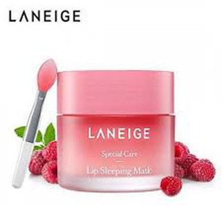 MẶT NẠ Ủ MÔI LANEIGE LIP SLEEPING MASK MINI SIZE 3G