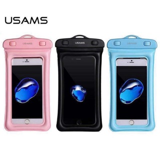 TÚI CHỐNG NƯỚC USAM PHAO VIỀN siêu chống nước