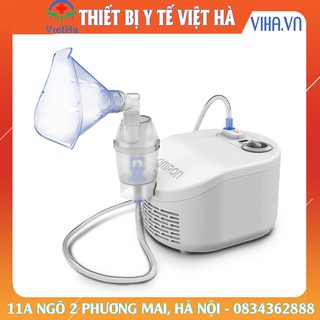 Máy xông mũi họng -Omron- NE-C101