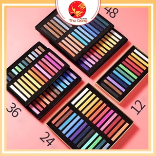 [SIÊU SALE]⚡⚡ Phấn tiên 12/24/36/48 màu sịn